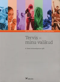 Tervis - minu valikud