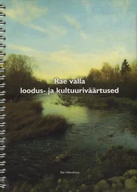 Rae valla loodus- ja kultuuriväärtused