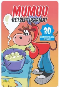 Mumuu retseptiraamat