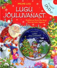 Lugu jõuluvanast