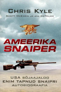 Ameerika snaiper