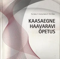 Kaasaegne haavaravi õpetus