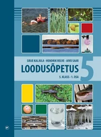 Loodusõpetus 5. klass
