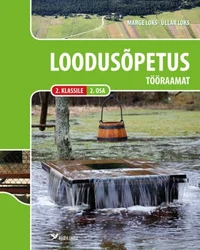 Loodusõpetuse tööraamat 2. klassile
