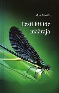 Eesti kiilide määraja