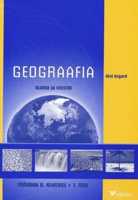 Geograafia