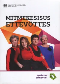 Mitmekesisus ettevõttes