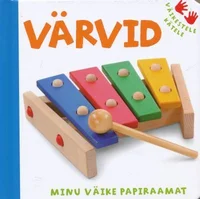 Värvid
