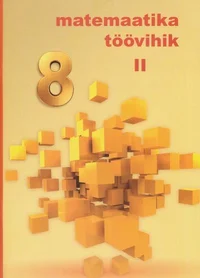 Matemaatika töövihik 8. klassile