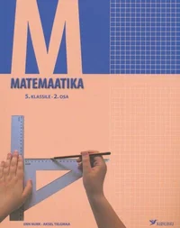 Matemaatika 5. klassile