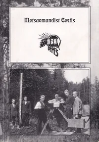 Metsaomandist Eestis