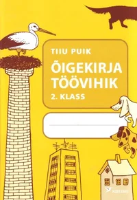 Õigekirja töövihik