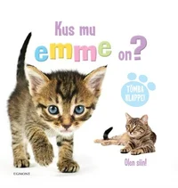Kus mu emme on?