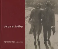 Eesti fotokunstnik Johannes Mülber. Estonian photo artist Johannes Mülber