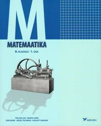 Matemaatika 8. klassile