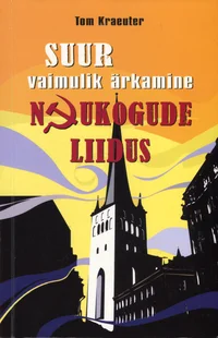 Suur vaimulik ärkamine Nõukogude Liidus