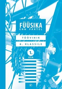 Füüsika töövihik 8. klassile