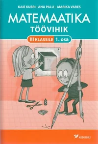 Matemaatika töövihik 3. klassile