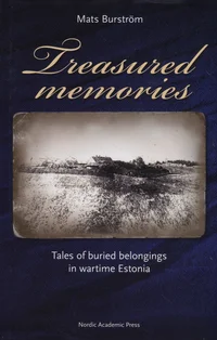 Treasured memories