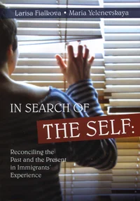 In Search of the Self