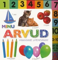 Minu arvud