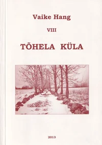 Tõhela küla