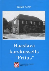 Haaslava karskusselts «Priius»