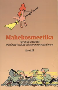 Mahekosmeetika