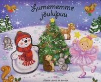 Lumememme jõulupuu