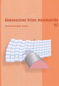 Gümnaasiumi kitsas matemaatika