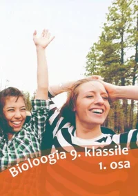 Bioloogia 9. klassile