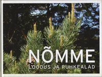 Nõmme loodus ja puhkealad