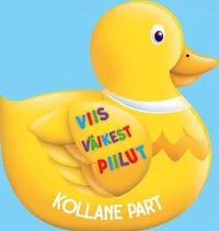 Viis väikest piilut