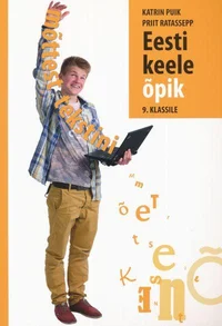 Eesti keele õpik 9. klassile