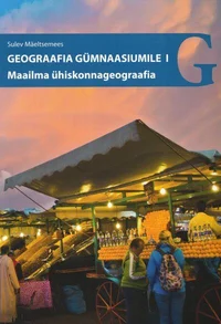 Maailma ühiskonnageograafia