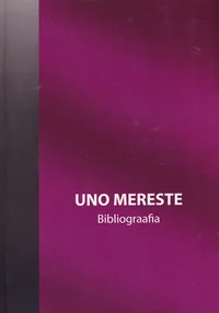 Uno Mereste