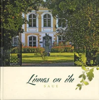 Linnas on ilu