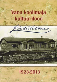 Vana koolimaja kultuurilood