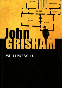 Väljapressija