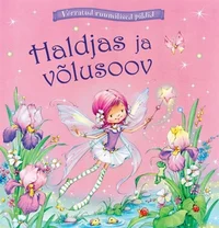 Haldjas ja võlusoov