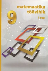 Matemaatika töövihik