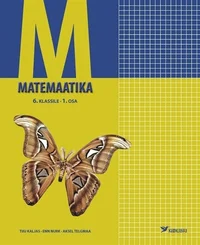 Matemaatika 6. klassile