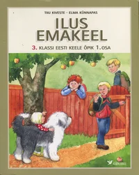 Ilus emakeel