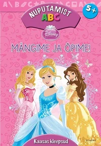 Disney printsess
