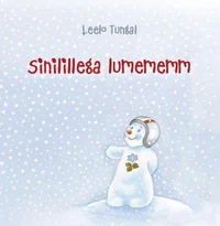 Sinilillega lumememm