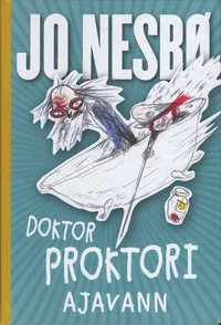 Doktor Proktori ajavann