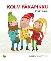 Kolm päkapikku