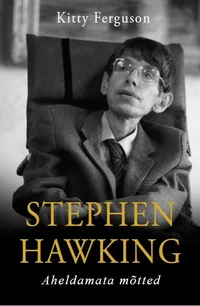 Stephen Hawking