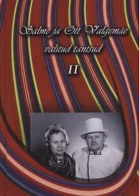 Valitud tantsud