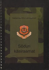Sõduri käsiraamat